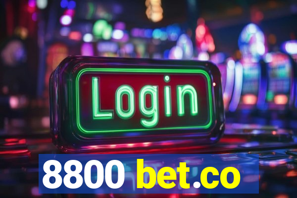 8800 bet.co